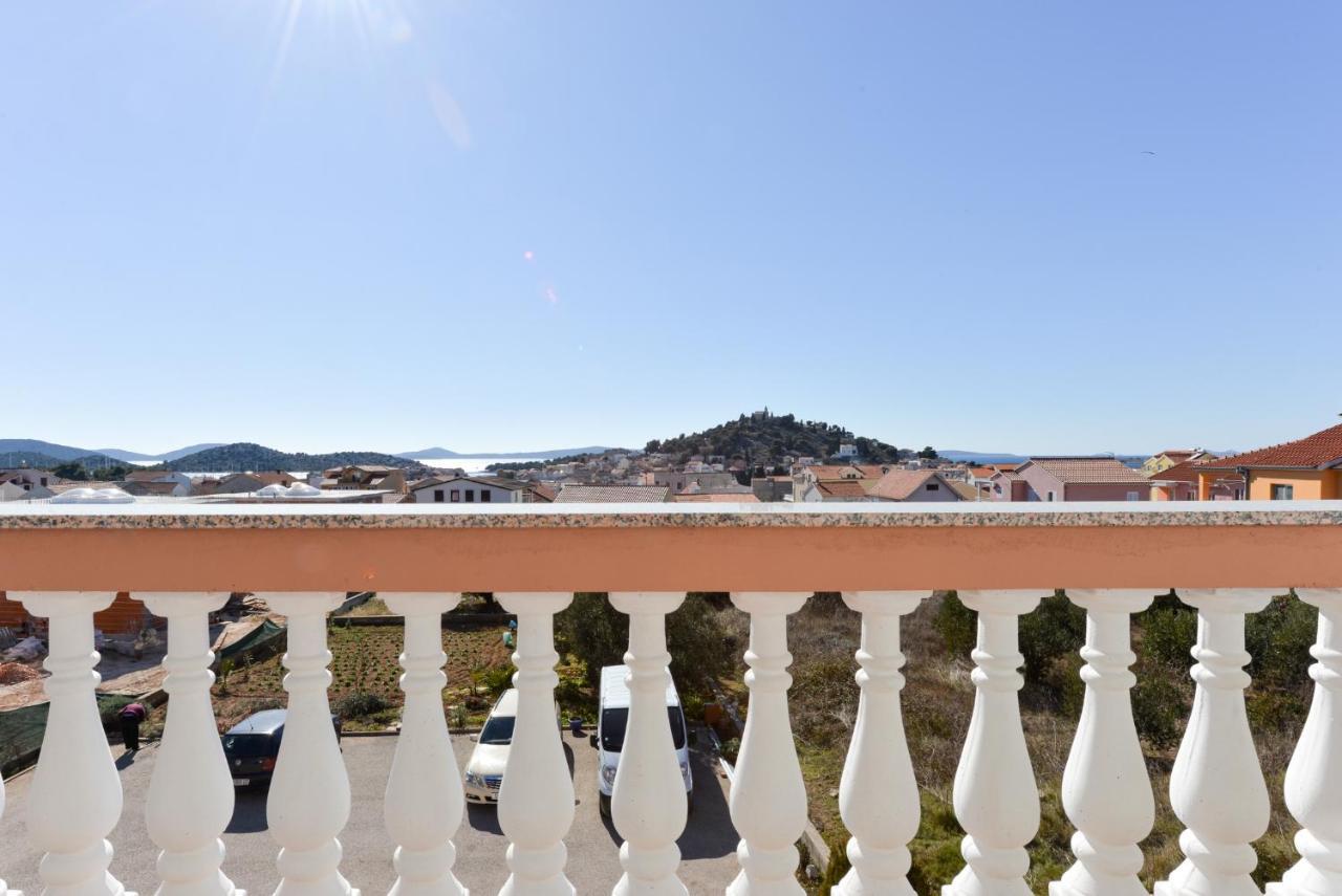 Villa San Marco Tribalj エクステリア 写真