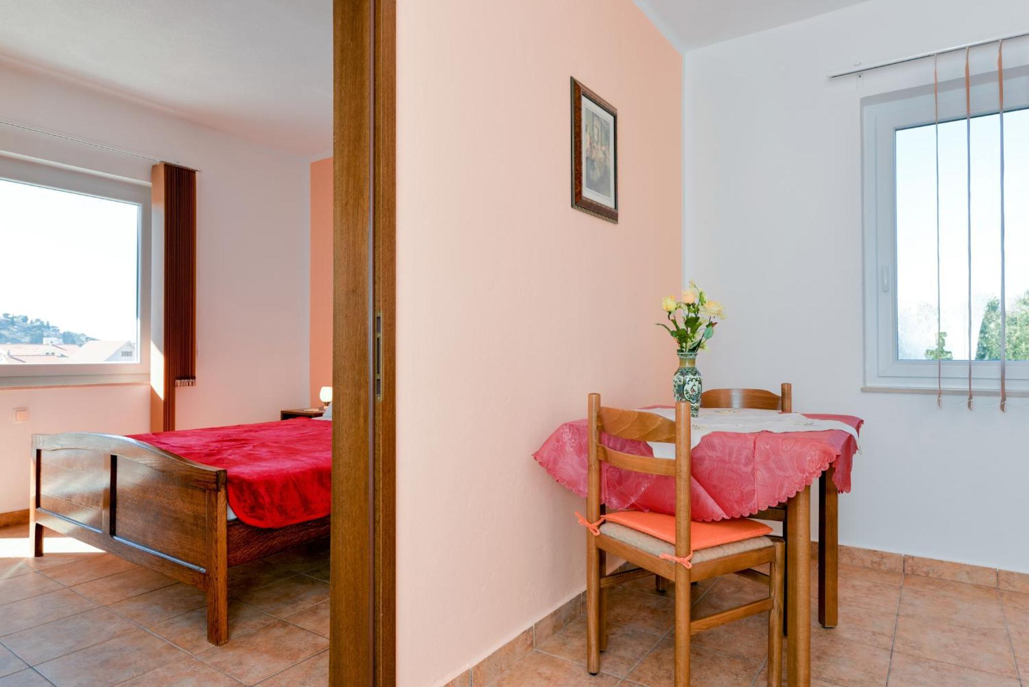 Villa San Marco Tribalj 部屋 写真